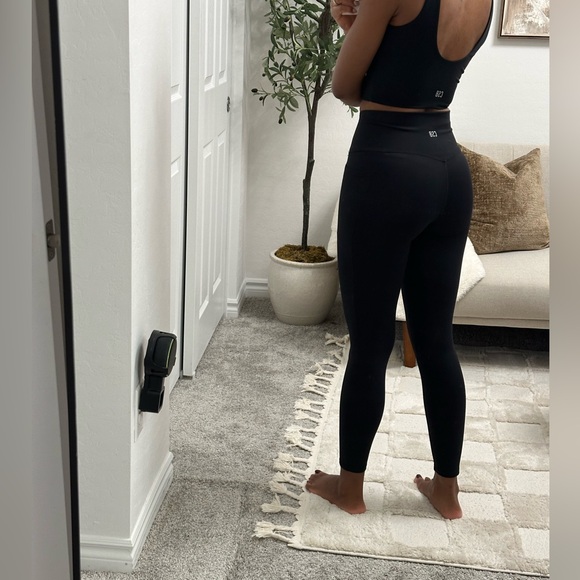 CSB Legging & Sports Bra - Picture 5 of 5